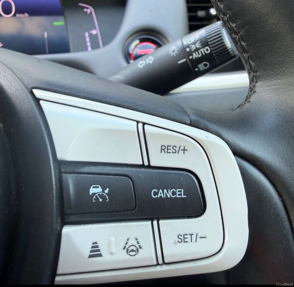 2021 HONDA FIT e:HEV Automatic Hybrid 394502741