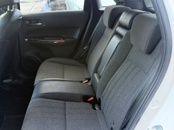 2021 HONDA FIT e:HEV Automatic Hybrid 394502743
