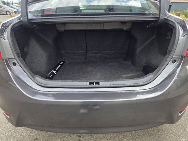 Toyota Corolla 2018 394503757