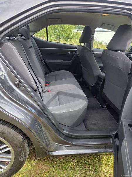 Toyota Corolla 2018 394503759