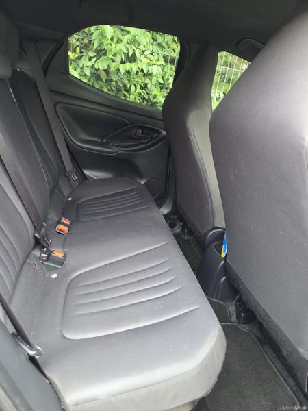 TOYOTA YARIS 2021 1.5L PETROL HYBRID AUTOMATIC 394503969