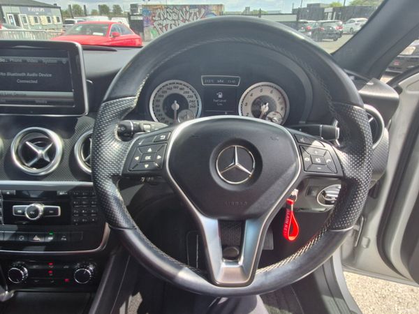 2013 Mercedes-Benz A180 1.6L Automatic Fresh NCT 394515313