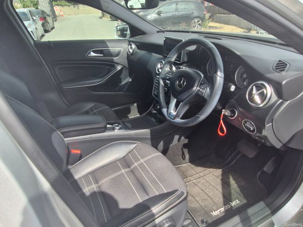 2013 Mercedes-Benz A180 1.6L Automatic Fresh NCT 394515315