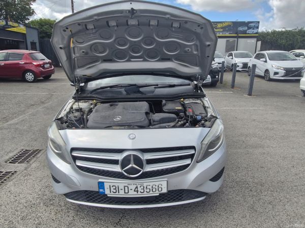 2013 Mercedes-Benz A180 1.6L Automatic Fresh NCT 394515325