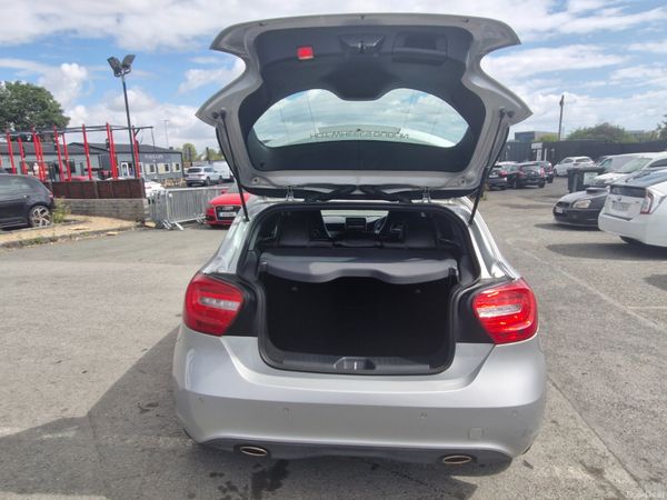 2013 Mercedes-Benz A180 1.6L Automatic Fresh NCT 394515329
