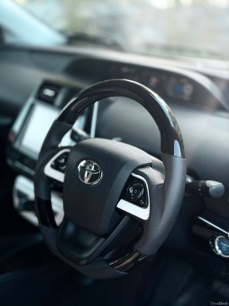 Toyota PRIUS 2016 | 1.8 HYBRID | AUTO 394522903