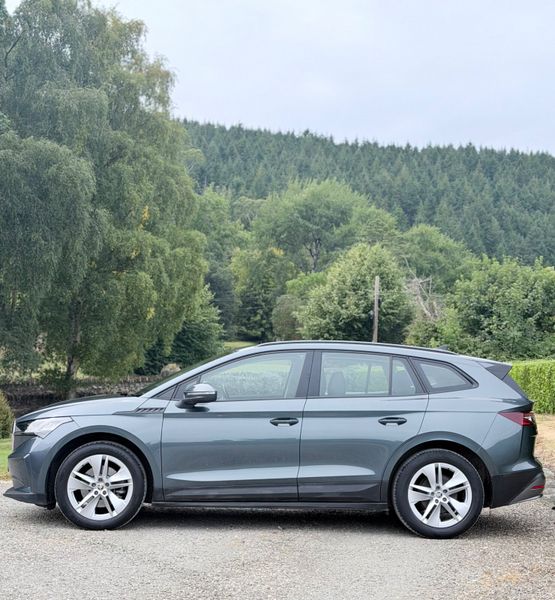 22 Skoda Enyaq iV 60 - Heated leather- Full spec 394525297