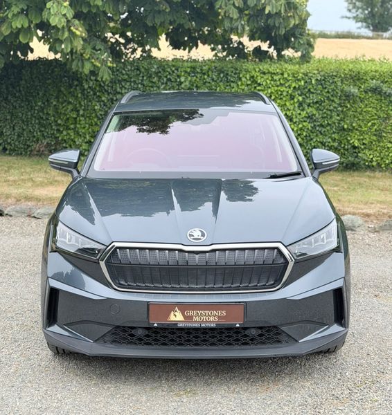 22 Skoda Enyaq iV 60 - Heated leather- Full spec 394525299