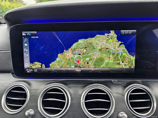 2020 Mercedes E-Class AMG LINE NIGHT EDITION 394642311