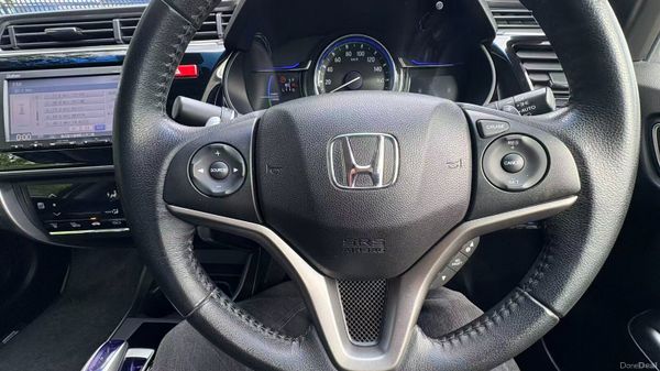 Honda Grace 1.5 Hybrid Petrol Auto 2015 394645067