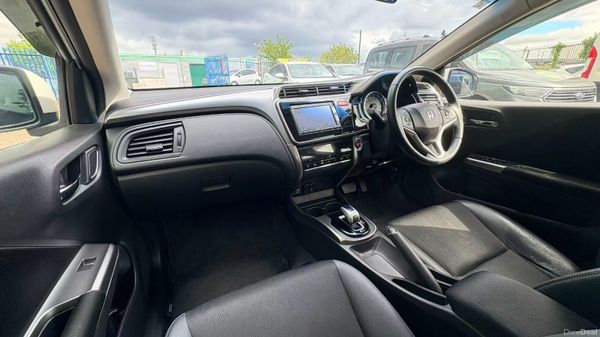 Honda Grace 1.5 Hybrid Petrol Auto 2015 394645075