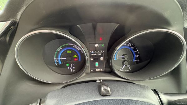 Toyota Auris 1.8 Hybrid 2016 394653945