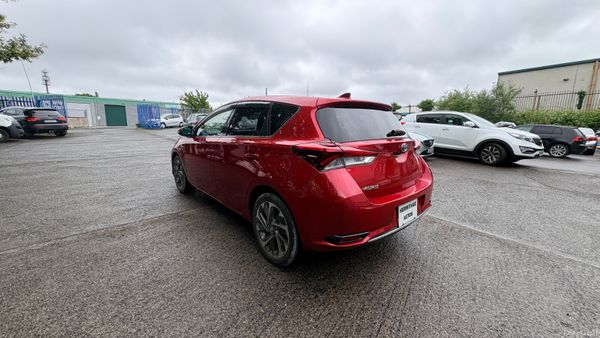 Toyota Auris 1.8 Hybrid 2016 394653929