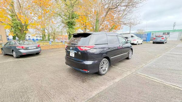 Toyota Estima 2.4 hybrid 7 Seater 394658135