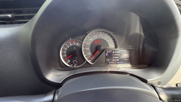 Toyota Vitz 1.3 Petrol Auto 2015 394658399