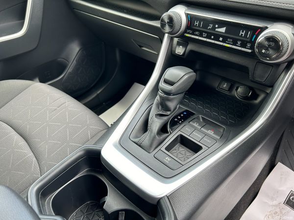 TOYOTA RAV 4 2021, 2.5 HYBRID AUTO LOW KMS 394660653