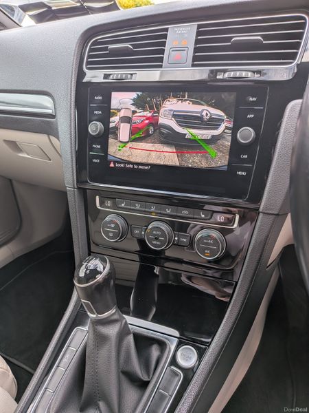 Volkswagen Golf MK8 Highline 2020 394661651