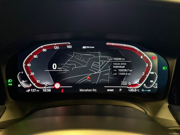 222 BMW 330E  X-Drive  M-Sport Pro Edition 394662127