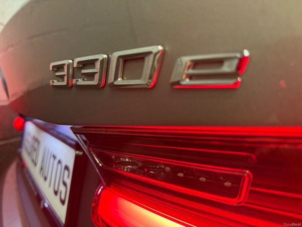 222 BMW 330E  X-Drive  M-Sport Pro Edition 394662133