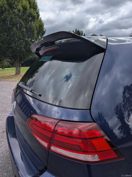 Volkswagen Golf MK8 Highline 2020 394663047