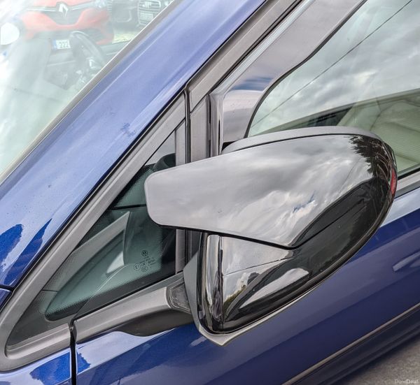 Volkswagen Golf MK8 Highline 2020 394663049