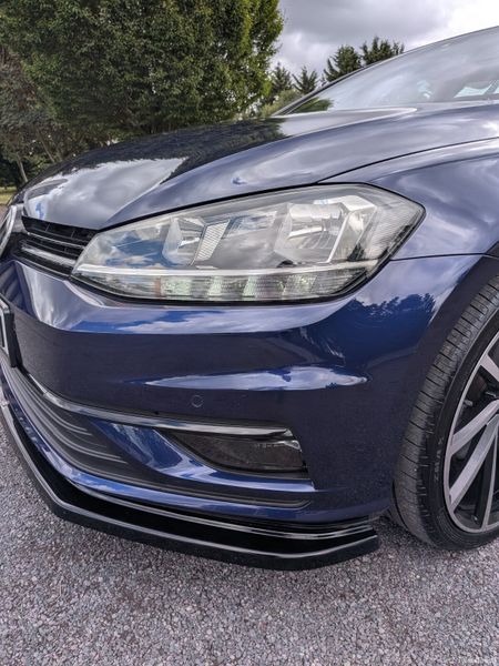 Volkswagen Golf MK8 Highline 2020 394663059