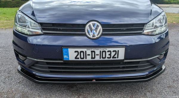 Volkswagen Golf MK8 Highline 2020 394663061