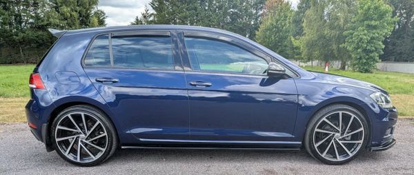 Volkswagen Golf MK8 Highline 2020 394663069