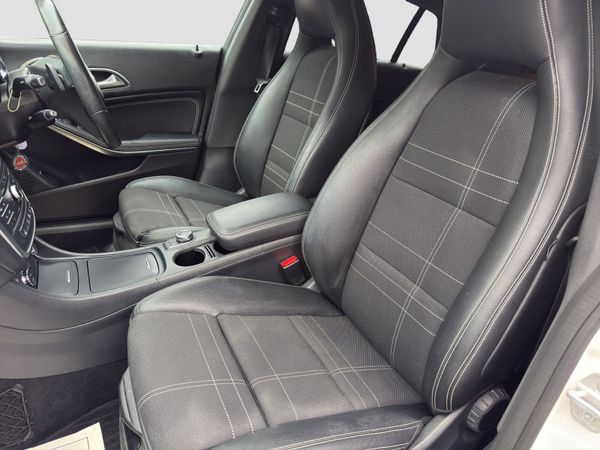 2016 Mercedes-Benz CLA 180 Auto Shooting Brake 394663323