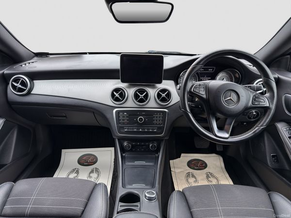 2016 Mercedes-Benz CLA 180 Auto Shooting Brake 394663579