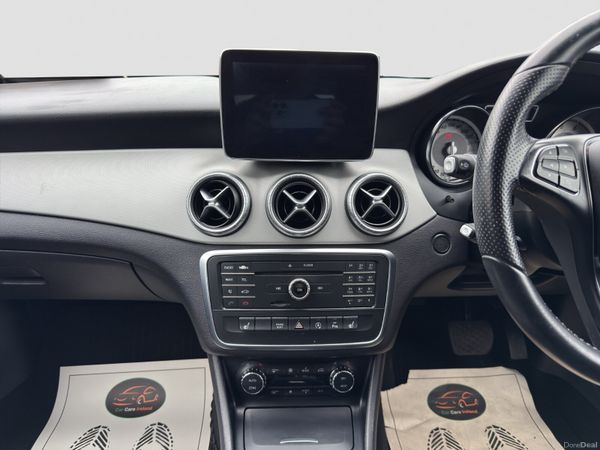 2016 Mercedes-Benz CLA 180 Auto Shooting Brake 394663593