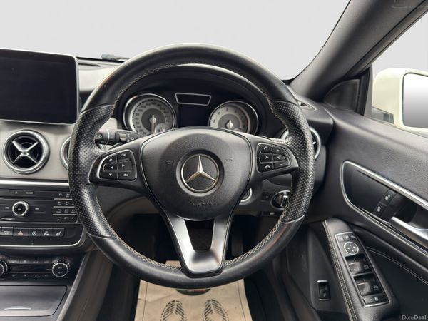 2016 Mercedes-Benz CLA 180 Auto Shooting Brake 394663613