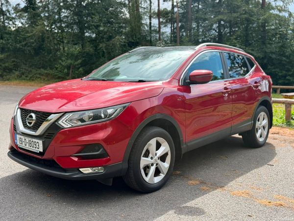 2019 Nissan Qashqai 1.5 dsl 394683595