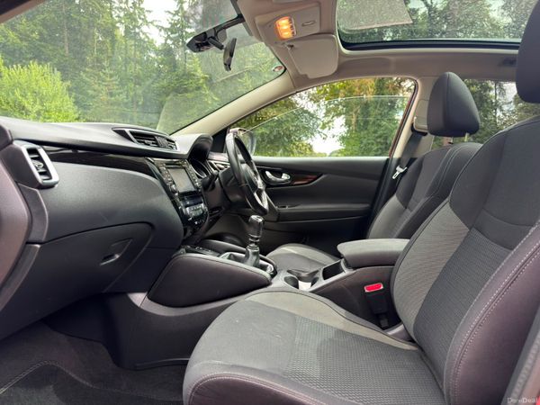 2019 Nissan Qashqai 1.5 dsl 394683823