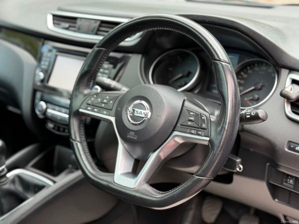 2019 Nissan Qashqai 1.5 dsl 394684119