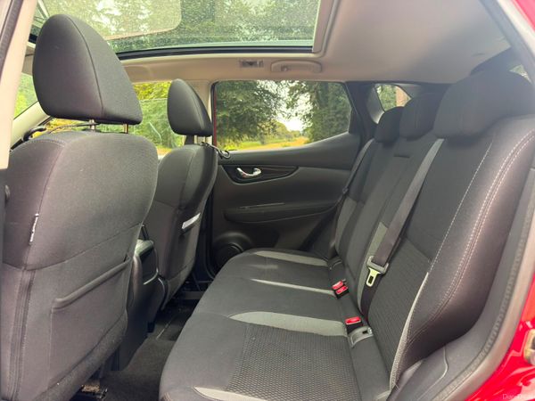 2019 Nissan Qashqai 1.5 dsl 394684121