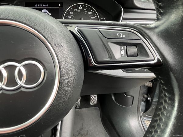 Audi A4 2.0TDI 150HP SE Ultra 394688921