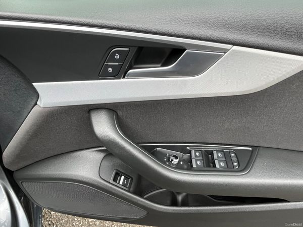 Audi A4 2.0TDI 150HP SE Ultra 394688925