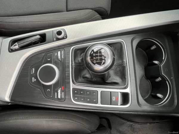 Audi A4 2.0TDI 150HP SE Ultra 394688927