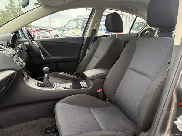 2011 Mazda 3 1.6 TDI Executive Nct 06/27 Tax 08/26 394696929