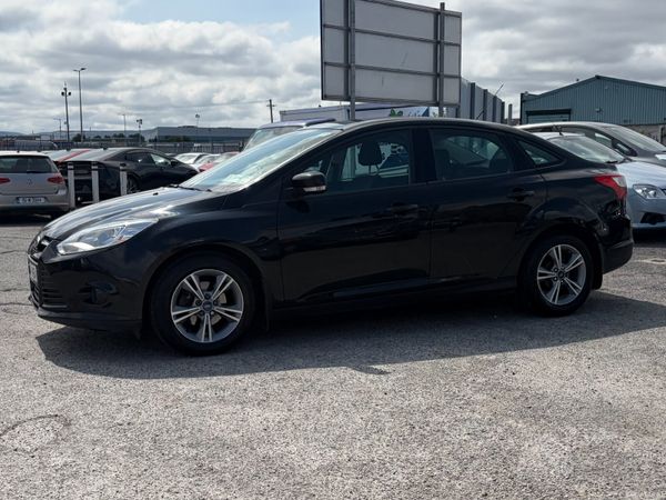 2015 Ford Focus 1.6 TDCI Style Nct 06/27 Tax 01/27 394697283