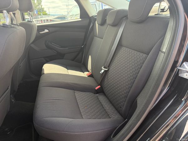 2015 Ford Focus 1.6 TDCI Style Nct 06/27 Tax 01/27 394697301