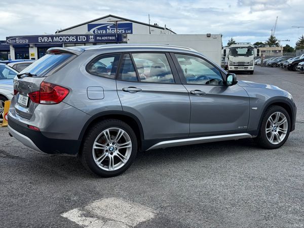 2011 BMW X1 2.0D SDRIVE SE NCT 07/27 394697425