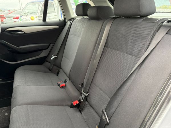 2011 BMW X1 2.0D SDRIVE SE NCT 07/27 394697429