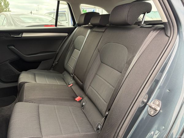 2018 Skoda Superb 1.6TDI Ambition Estate Nct 07/28 394698729