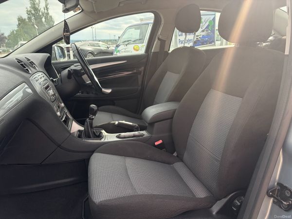 2010 Ford Mondeo 1.6 NT Zetec 110PS Nct 06/27 394699325