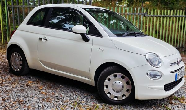 Fiat 500 2017 394618391