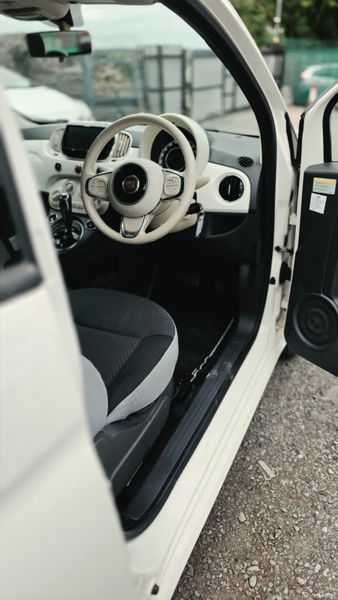 Fiat 500 2017 394618395