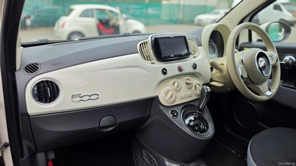 Fiat 500 2017 394618397