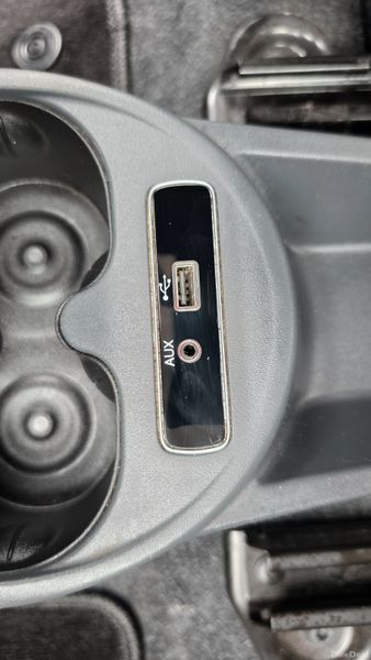Fiat 500 2017 394618401
